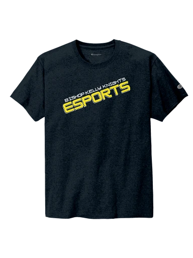 Champion Heritage 6-Oz. Jersey Tee preview, front