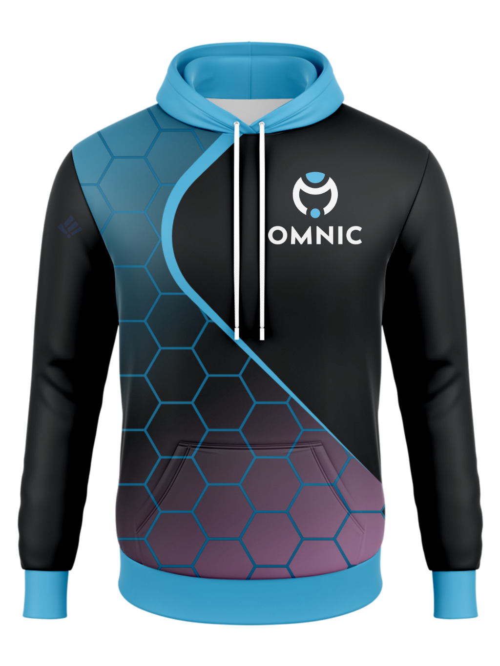 Rendered product preview, front