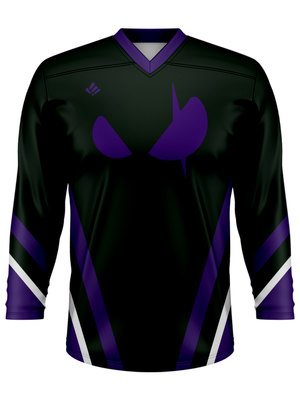 Rendered product preview, front