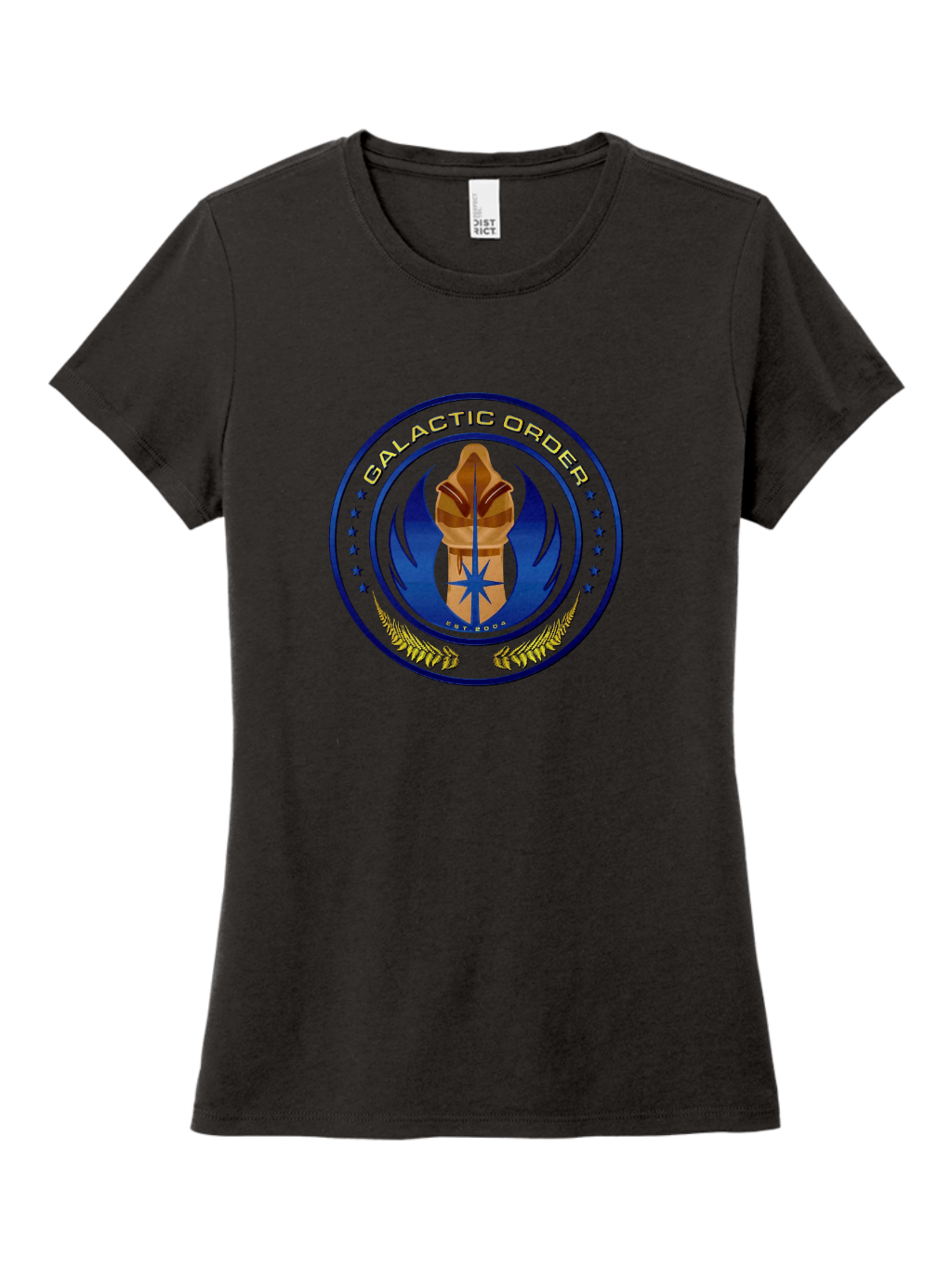 Rendered product preview, front