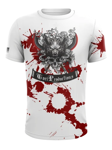 Crew Neck Jersey preview, front