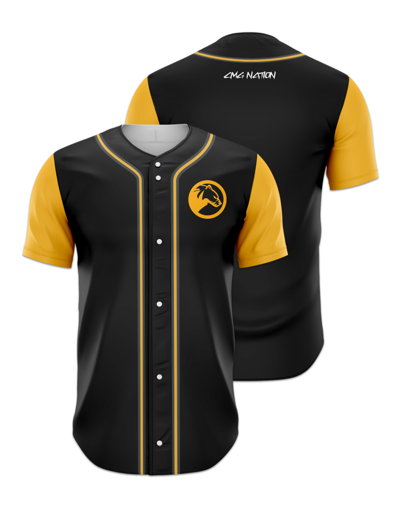 Rendered product preview, stack