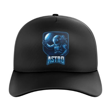 Astro Cap preview, front