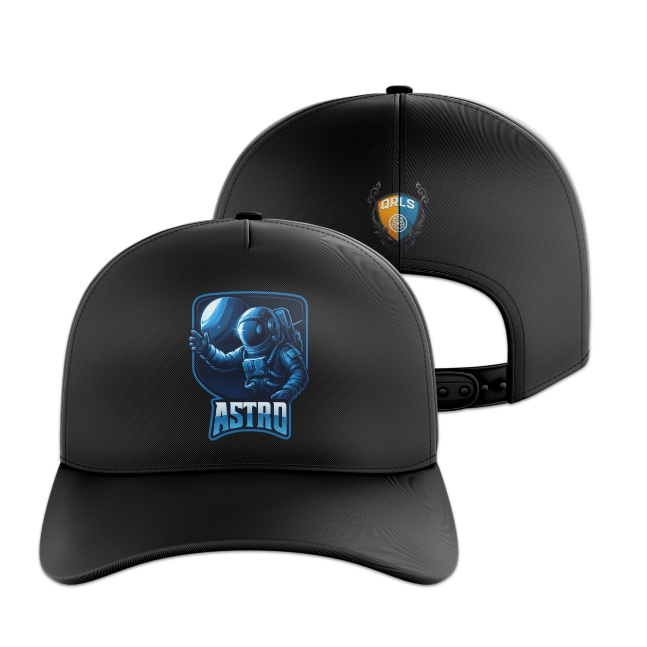 Rendered product preview, stack