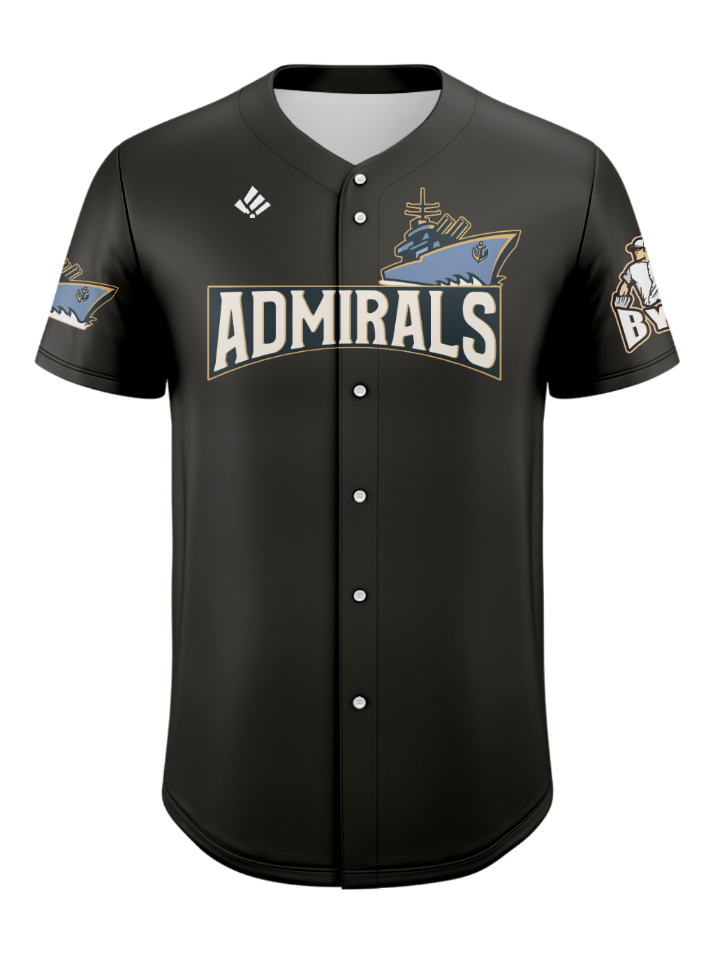 Rendered product preview, front