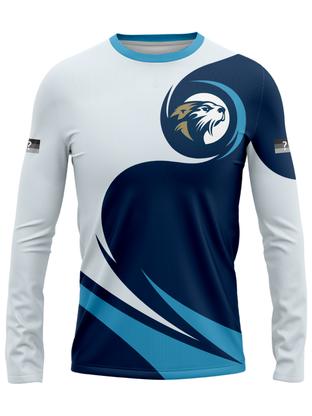Rendered product preview, front