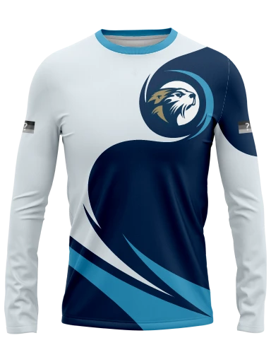 Male 2021 Team Jersey preview, front