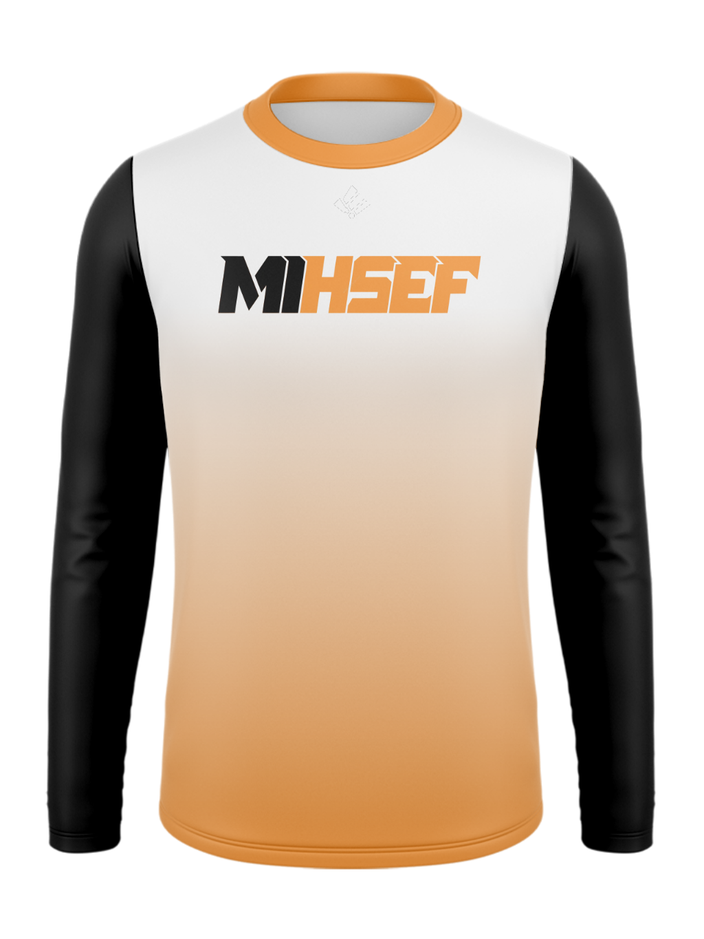 Rendered product preview, front