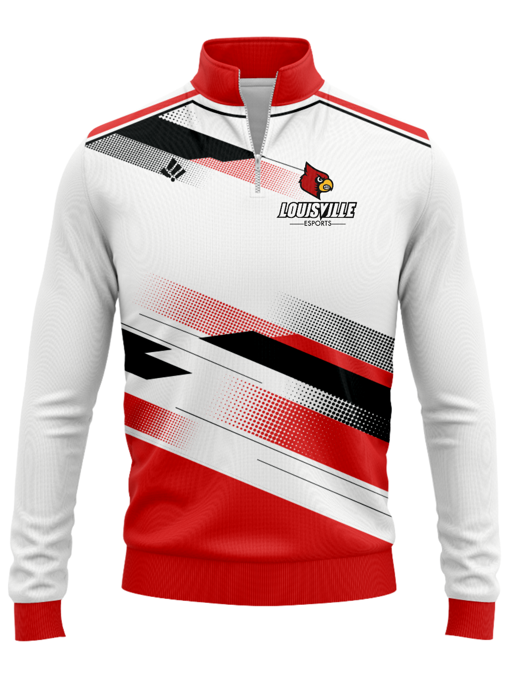 Rendered product preview, front