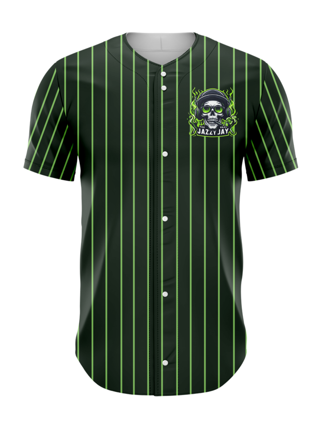Rendered product preview, front