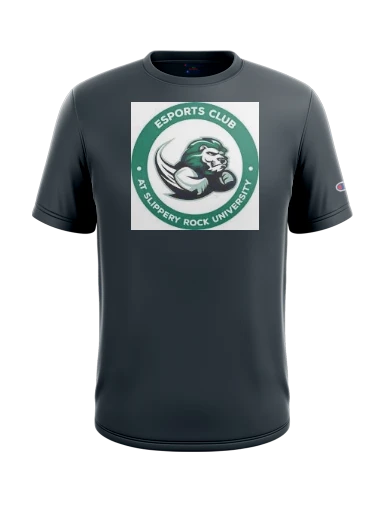 Champion Heritage 6-Oz. Jersey Tee preview, front