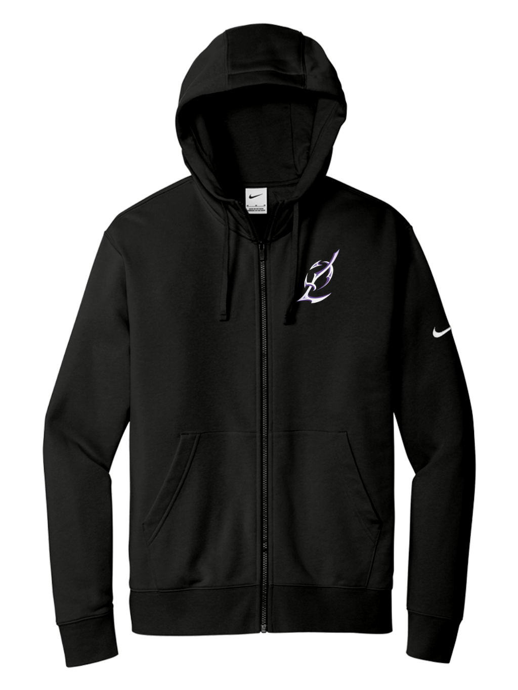 Rendered product preview, front