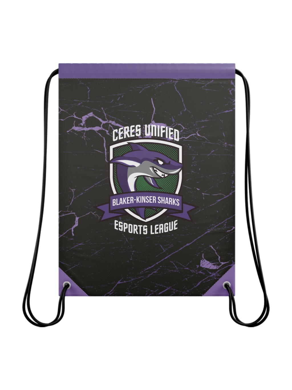 Rendered product preview, front