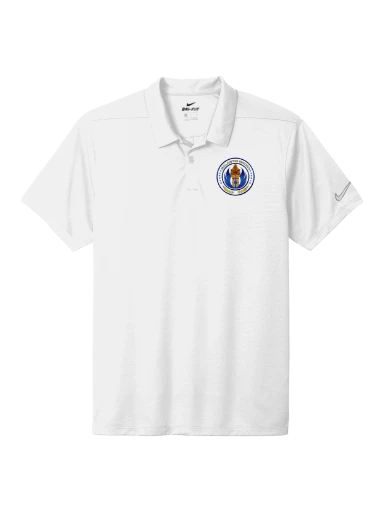 Nike Dry Essential Solid Polo preview, front