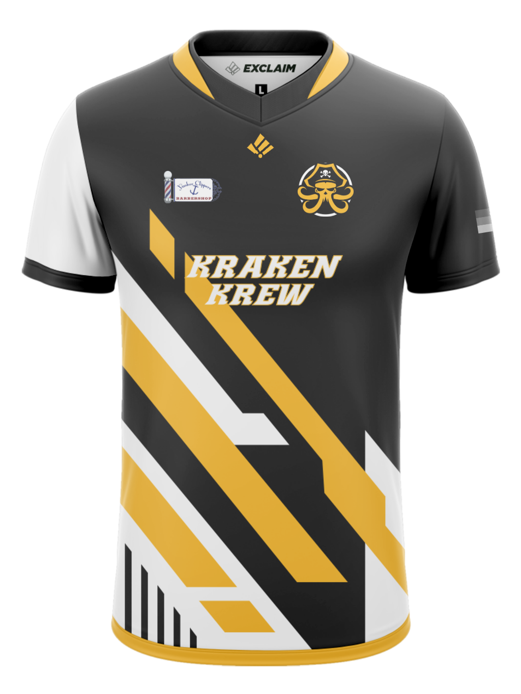 Rendered product preview, front