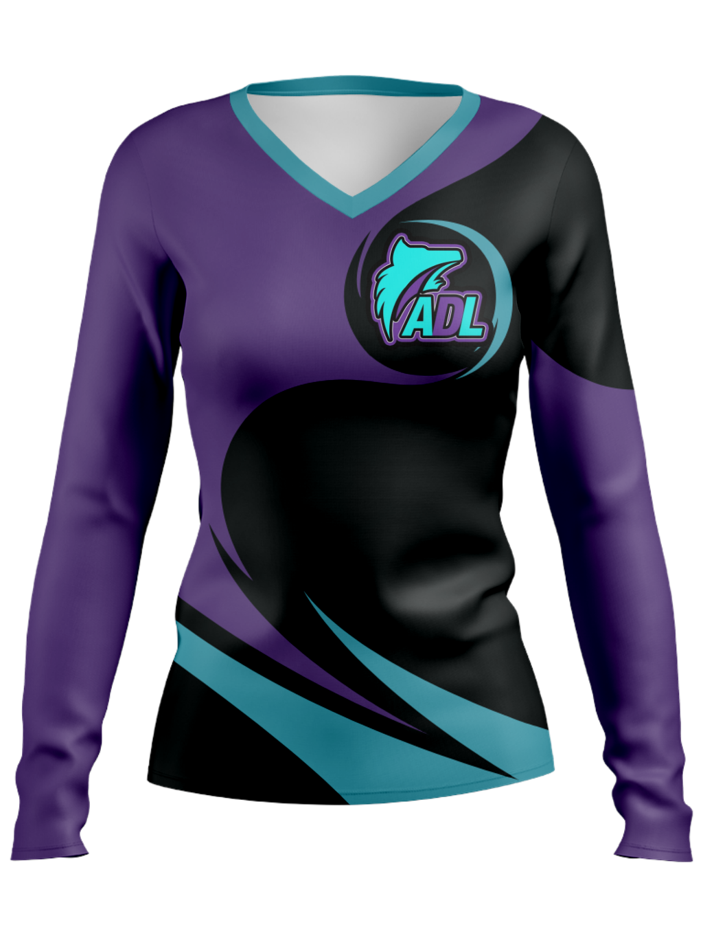 Rendered product preview, front