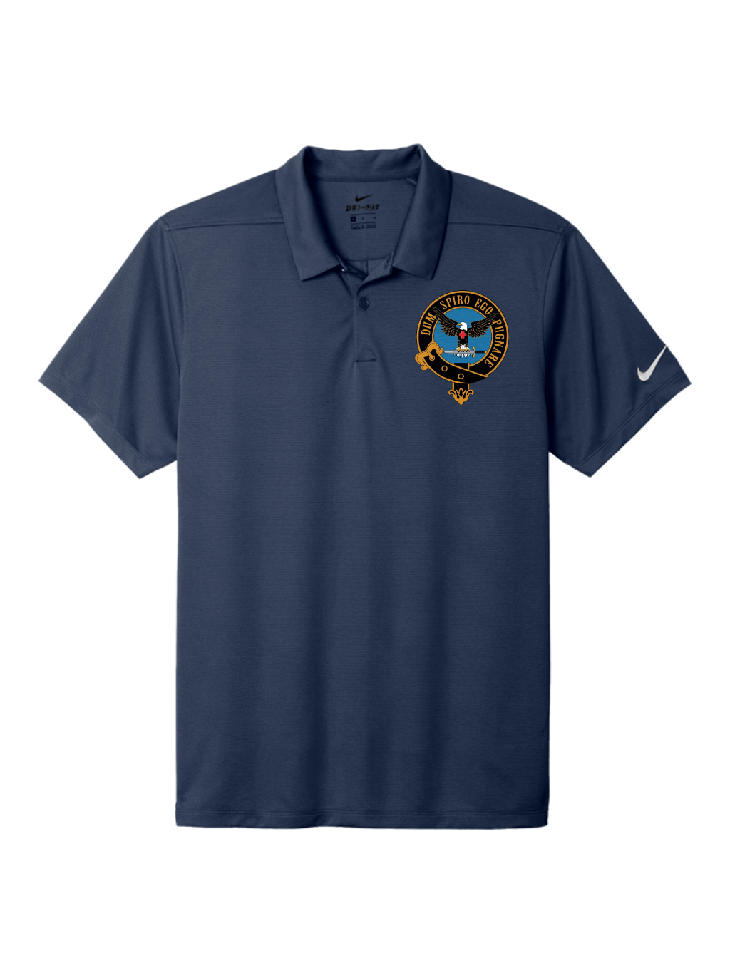 Rendered product preview, front