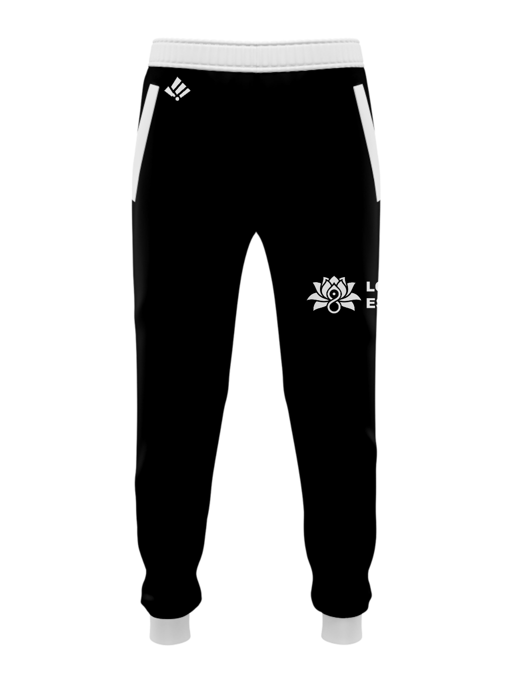 Rendered product preview, front