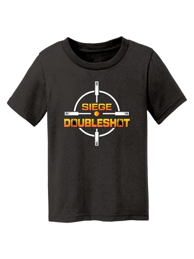 Port & Co Toddler Core Cotton Tee preview, front