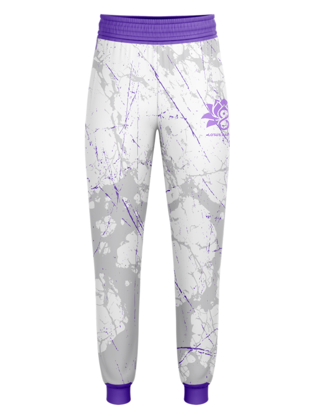 Rendered product preview, front