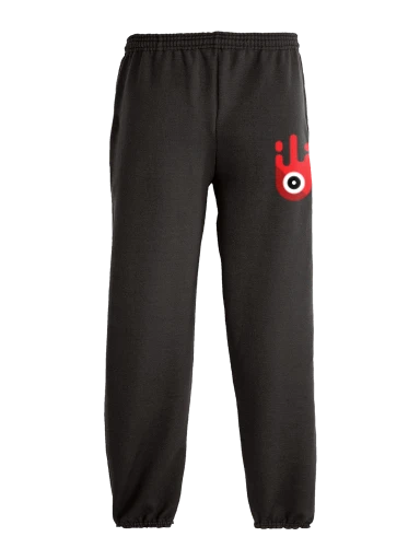Essential Fleece Sweatpant with Pockets preview, front