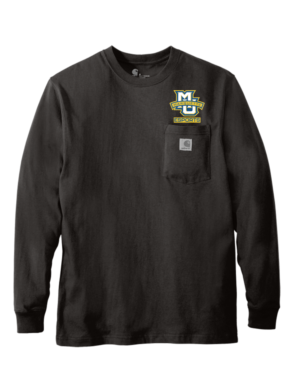 Rendered product preview, front