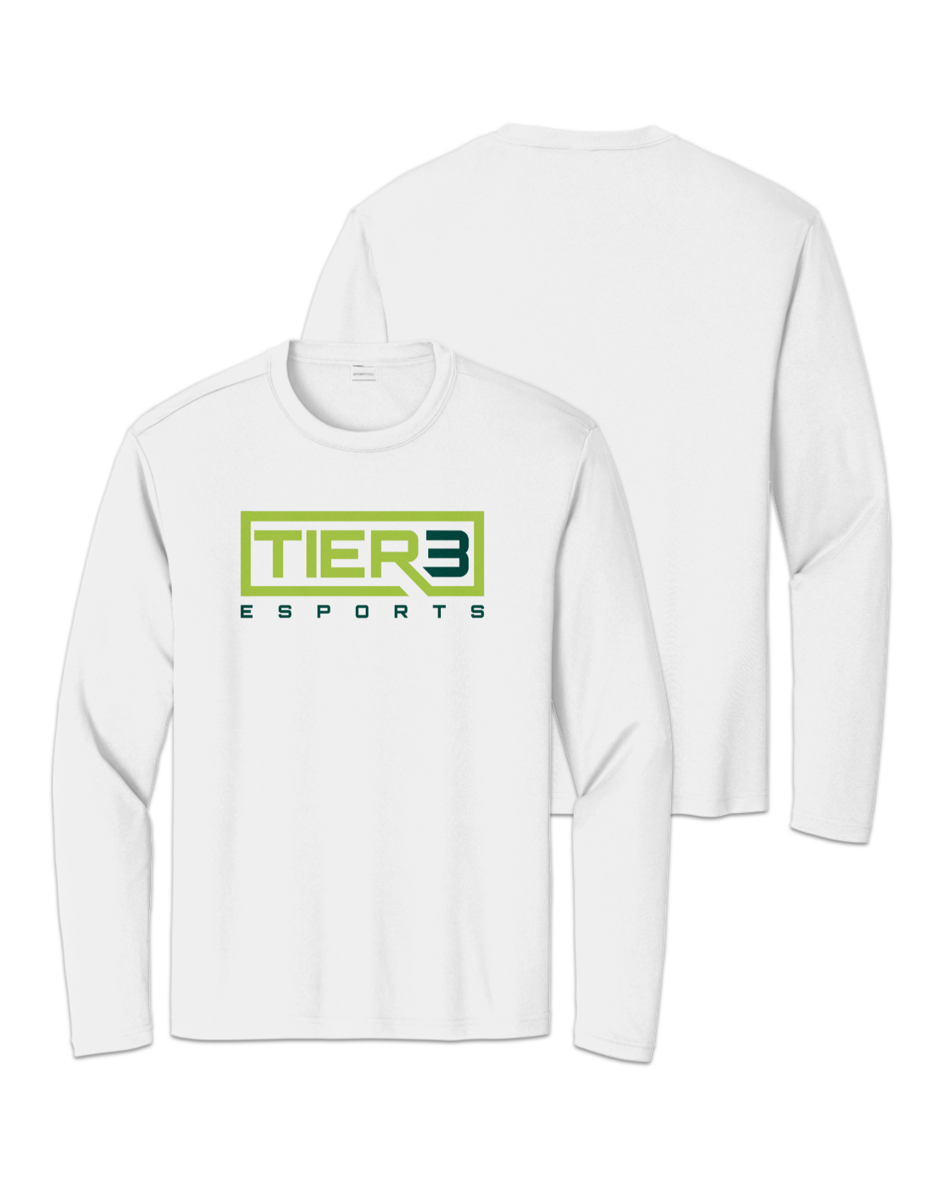 Rendered product preview, stack