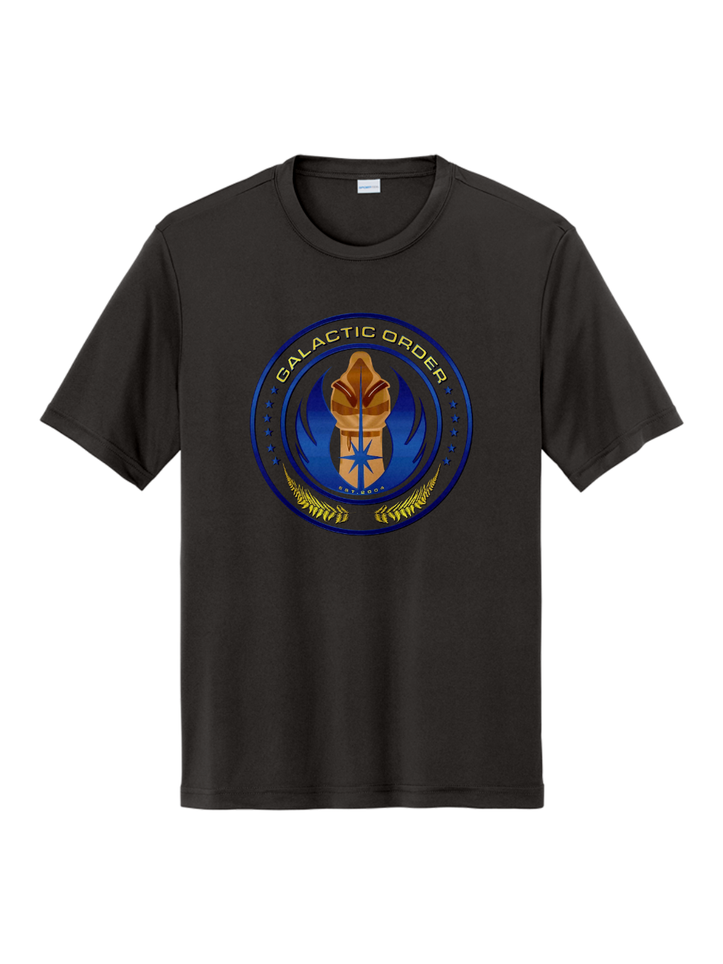 Rendered product preview, front