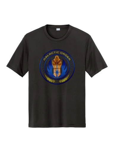 Sport-Tek PosiCharge Competitor Tee preview, front