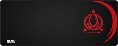 XL Gaming Mouse Pads preview, front