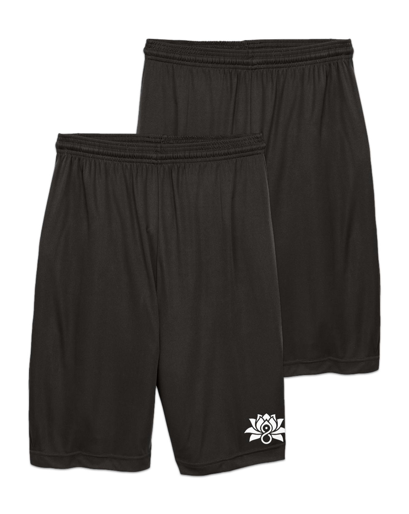 Rendered product preview, stack