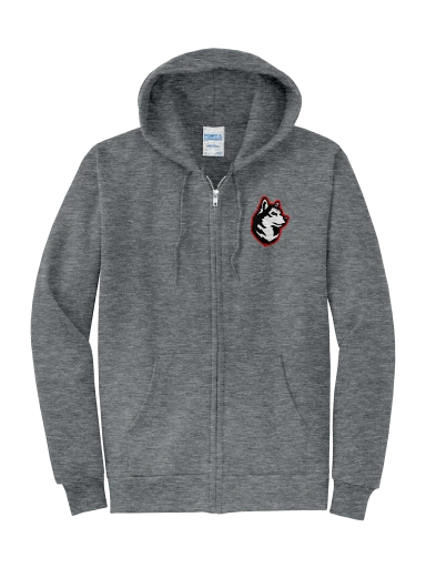 Toddler Core Fleece Pullover Hooded Sweatshirt preview, front