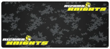 XXL Gaming Mouse Pads preview, front