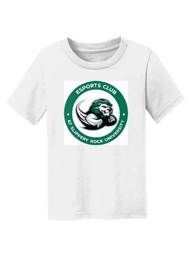 Toddler Core Cotton Tee preview, front
