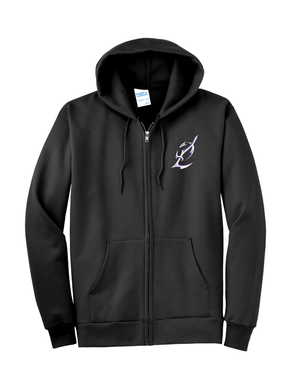 Rendered product preview, front