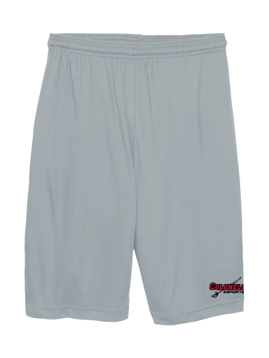 Sport-Tek PosiCharge Competitor Short preview, front