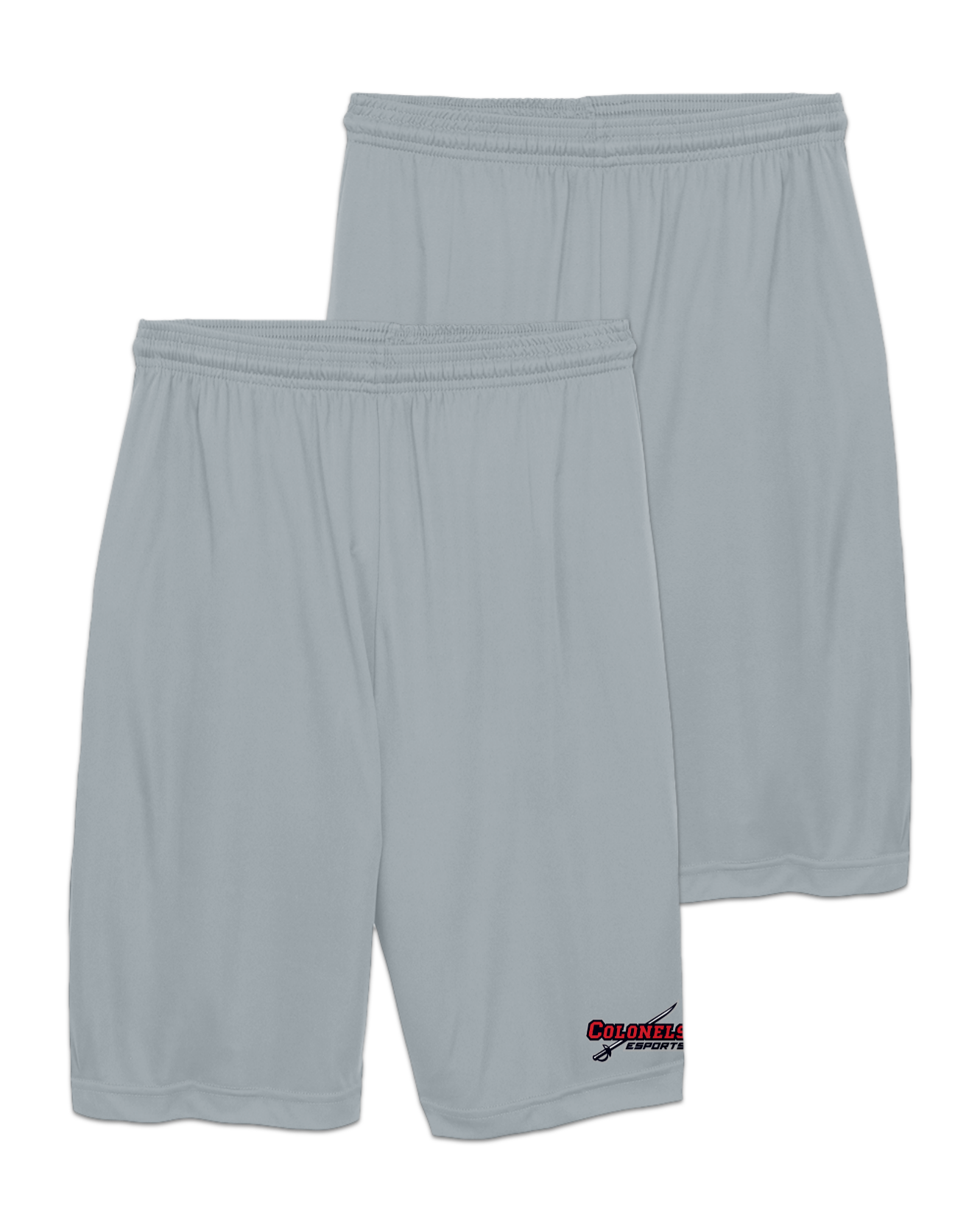 Rendered product preview, stack