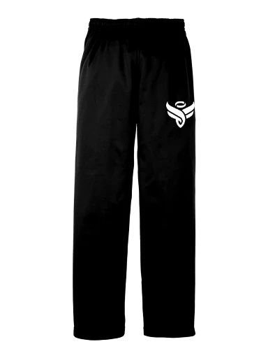 Sport-Tek Sport-Wick Fleece Pant preview, front