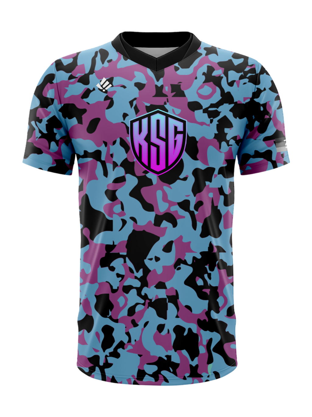 Rendered product preview, front