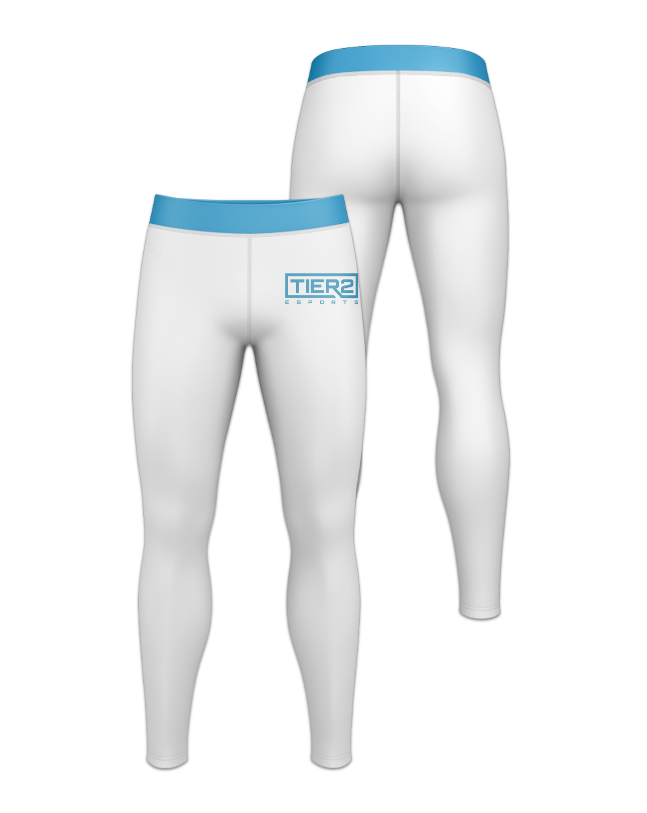 Rendered product preview, stack