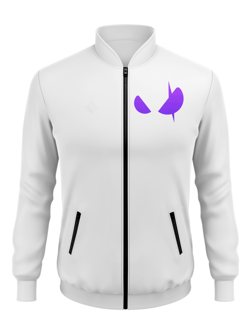 Rendered product preview, front