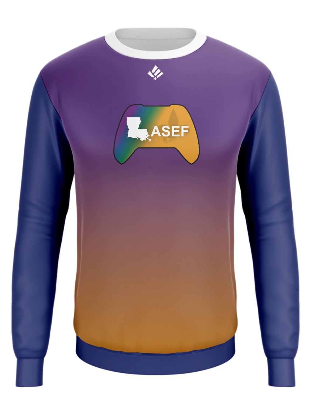 Rendered product preview, front