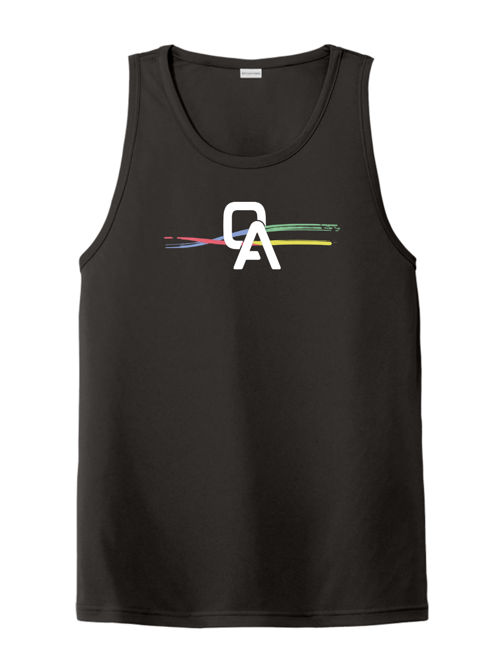 Rendered product preview, front