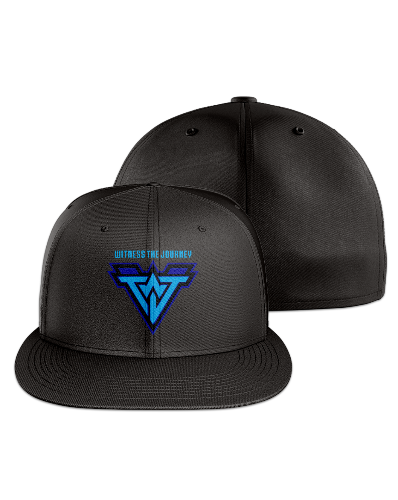 Rendered product preview, stack