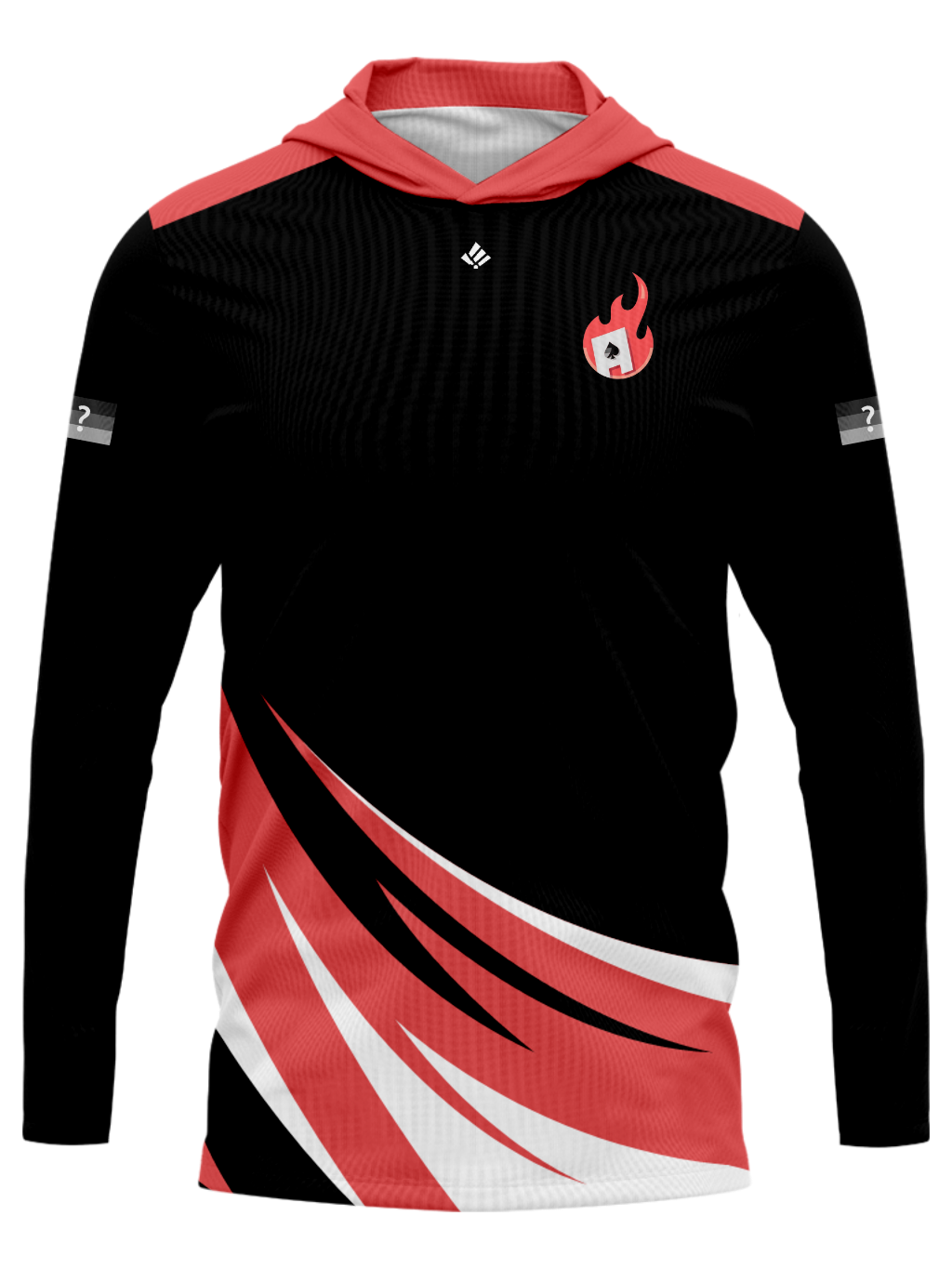 Rendered product preview, front