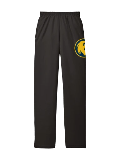 Core Fleece Sweatpant with Pockets preview, front