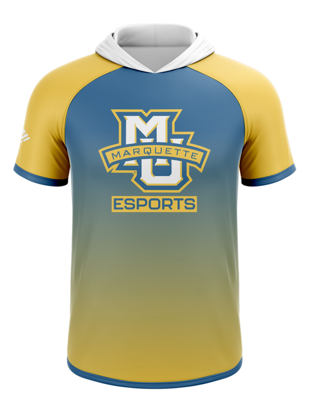Rendered product preview, front