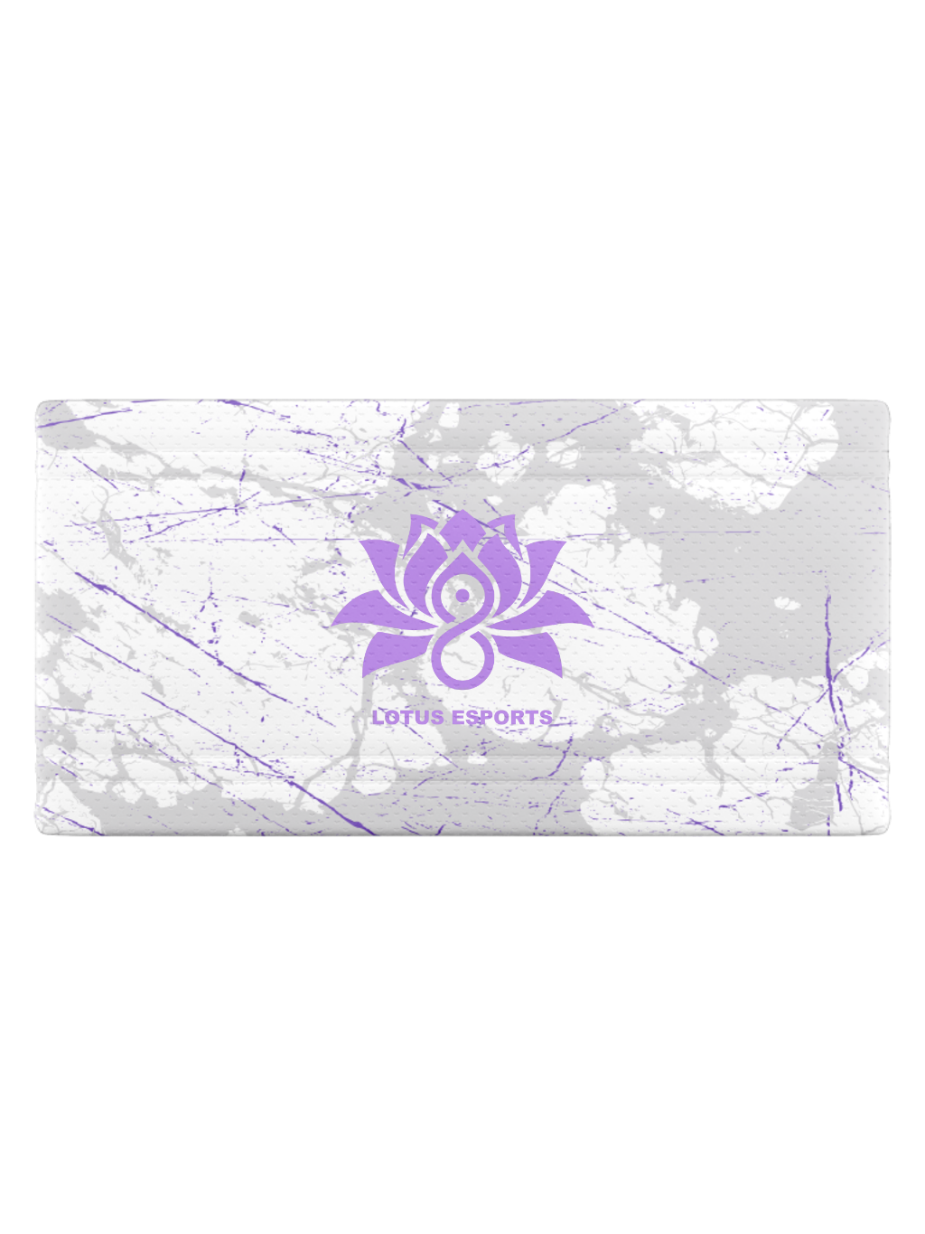 Rendered product preview, front