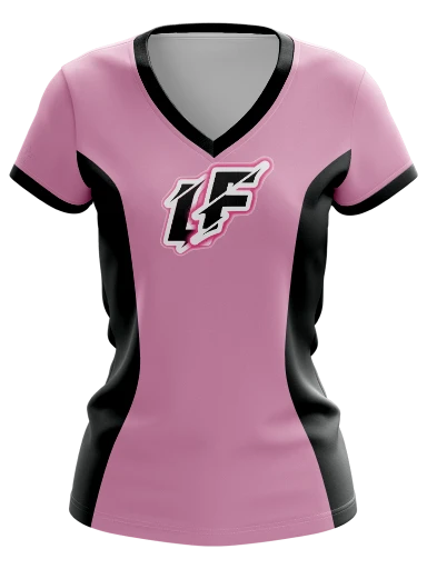 Short Sleeve Mod Xonai Jersey preview, front