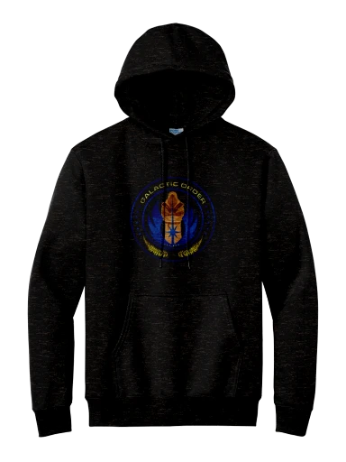 Port & Co Essential Fleece Pullover Hooded Sweatshirt preview, front